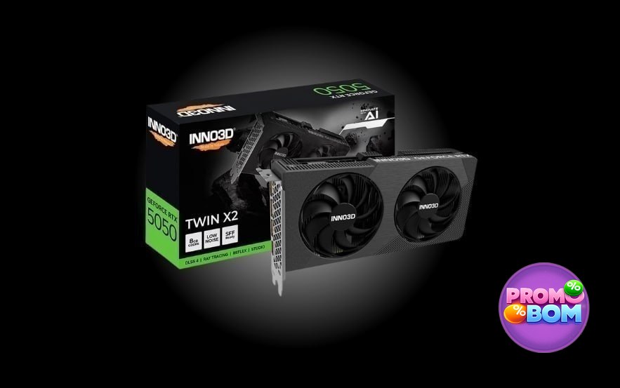 Imagem da promoção