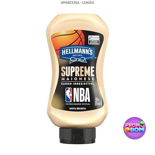 Imagem da promoção