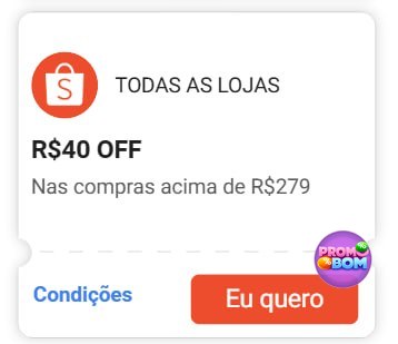 Imagem da promoção