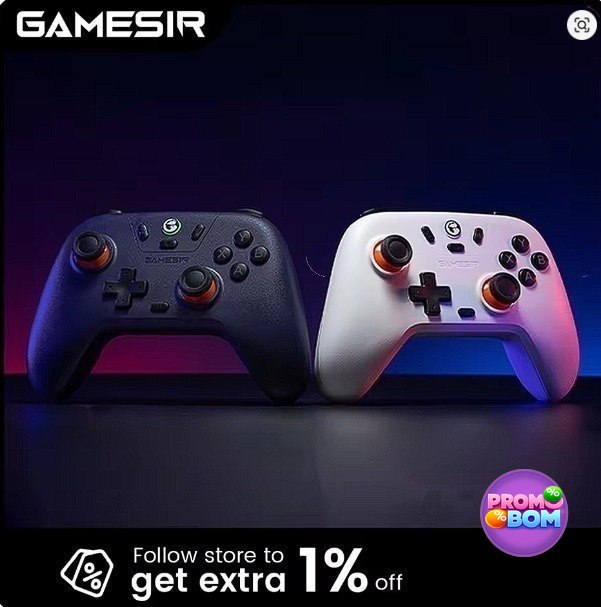 Imagem da promoção