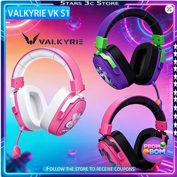 Imagem da promoção