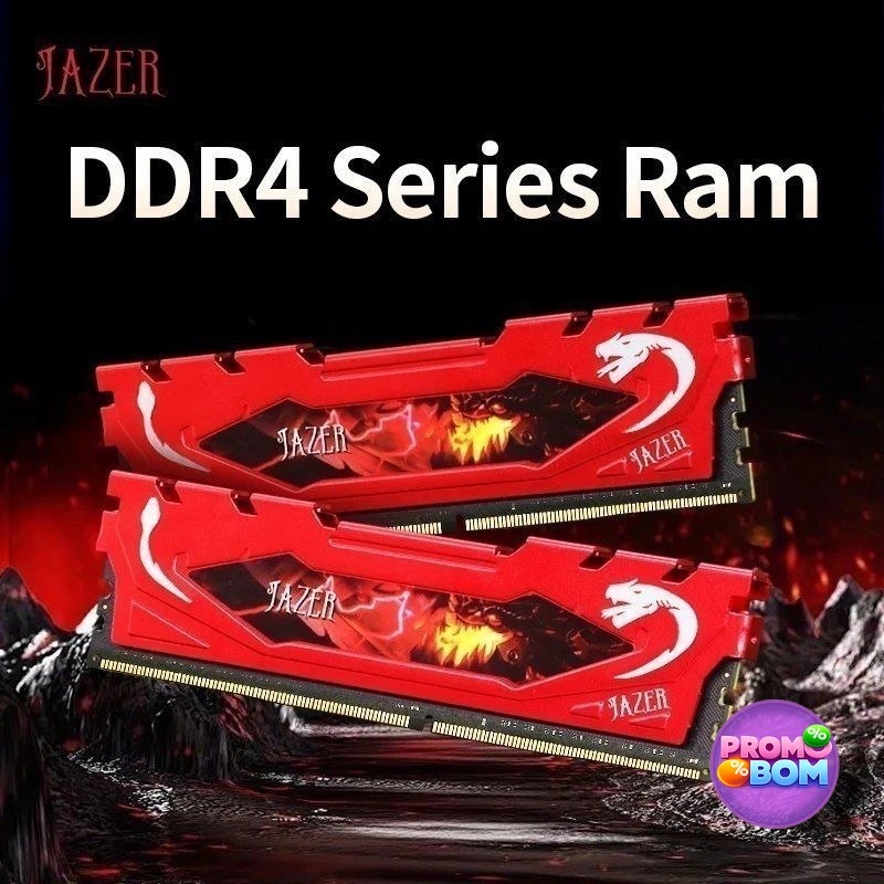 Imagem da promoção