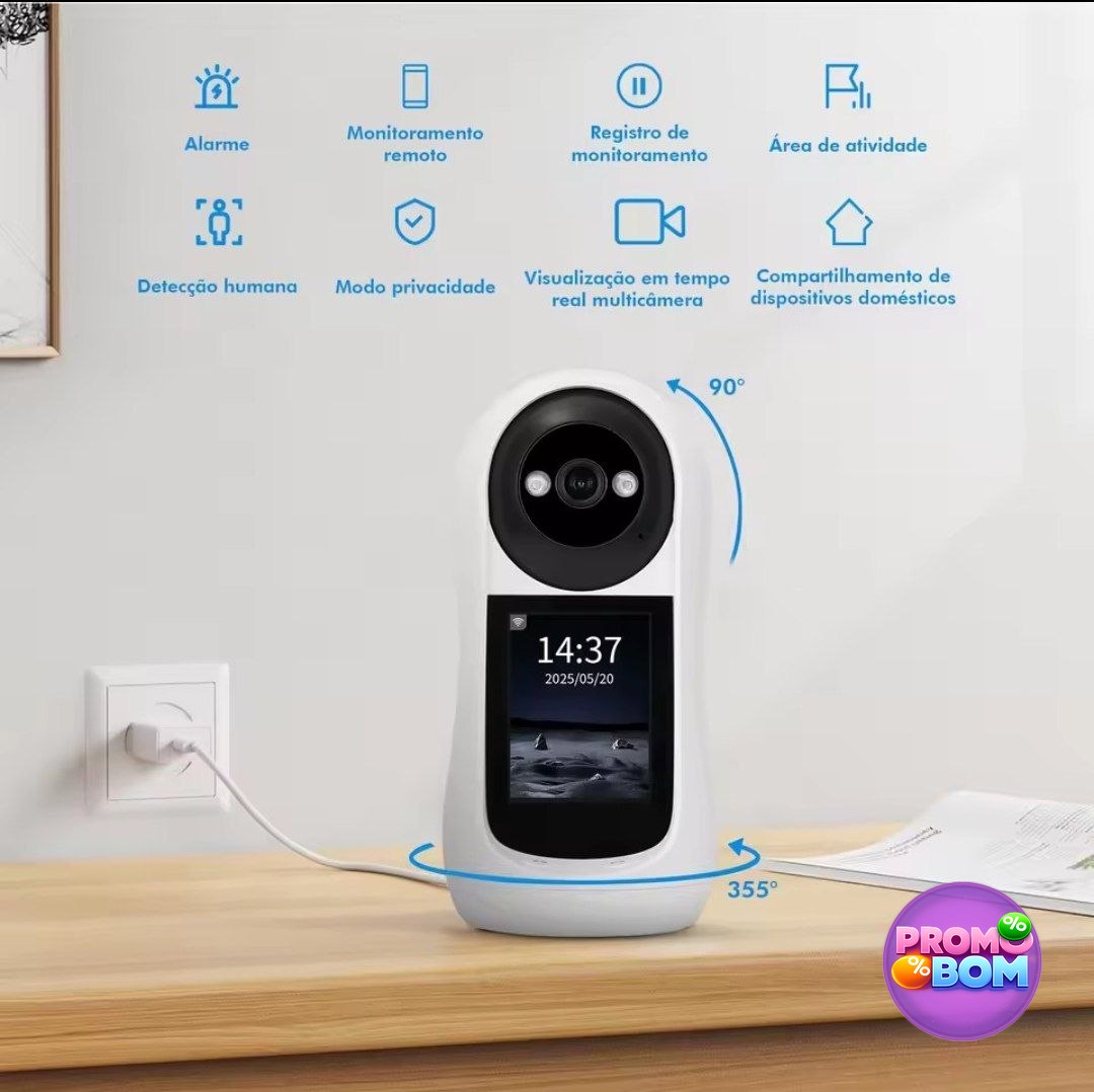 Imagem da promoção