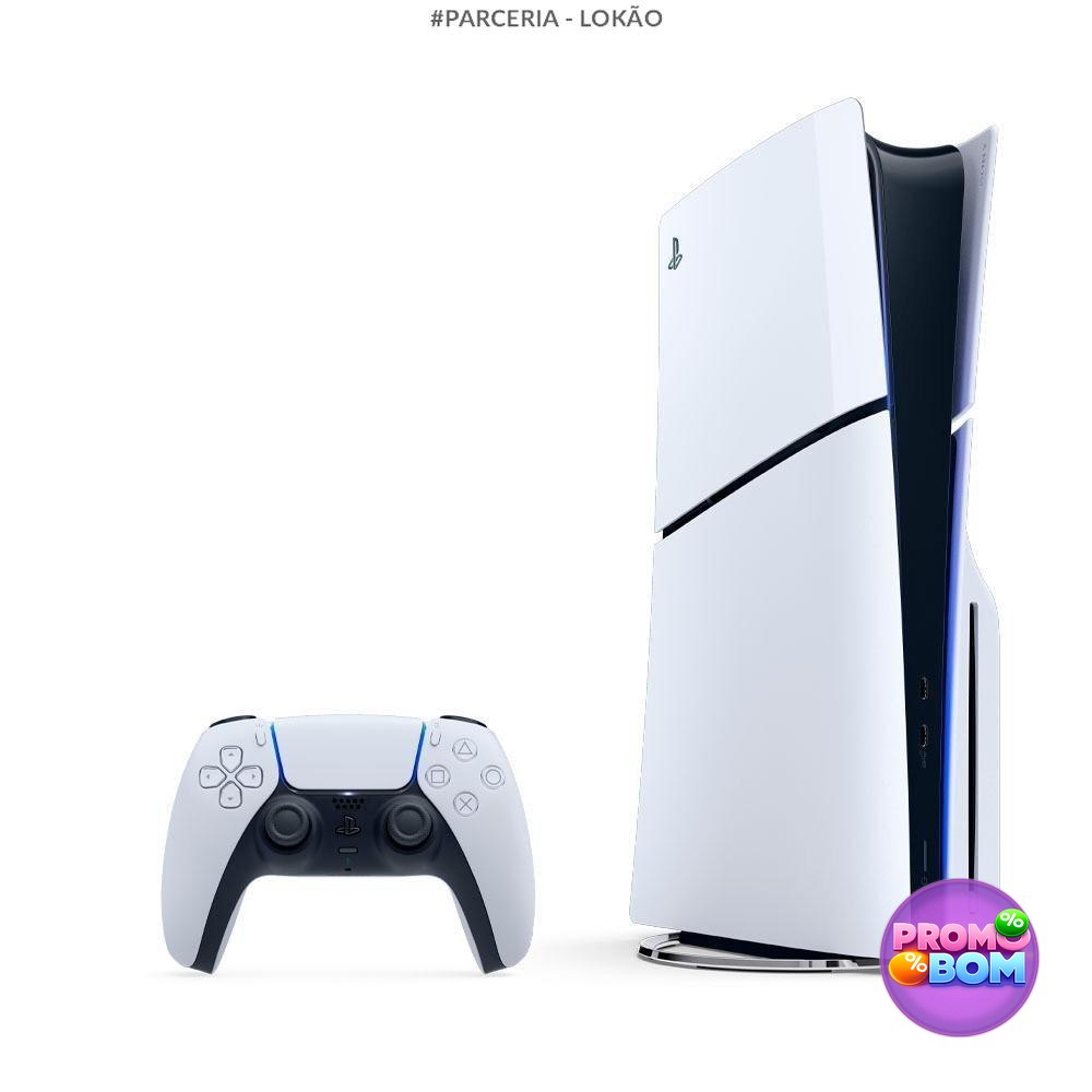 Imagem da promoção