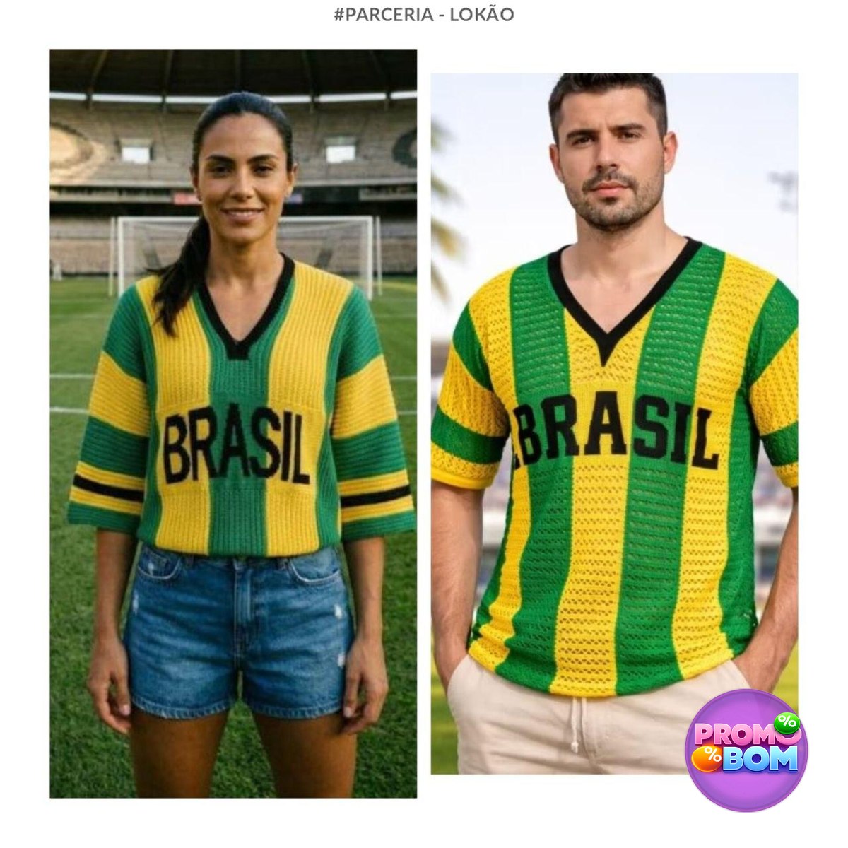 Imagem da promoção