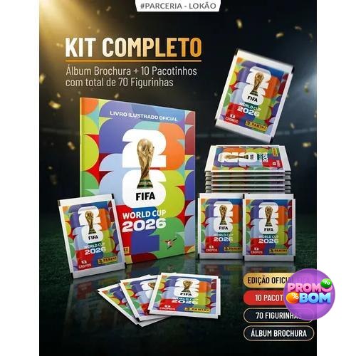Imagem da promoção