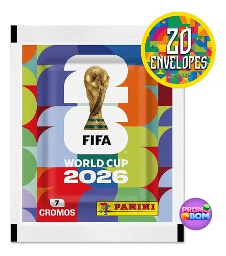 Imagem da promoção