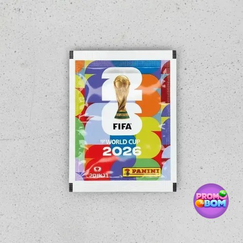 Imagem da promoção