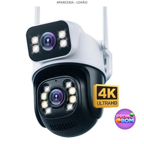 Imagem da promoção