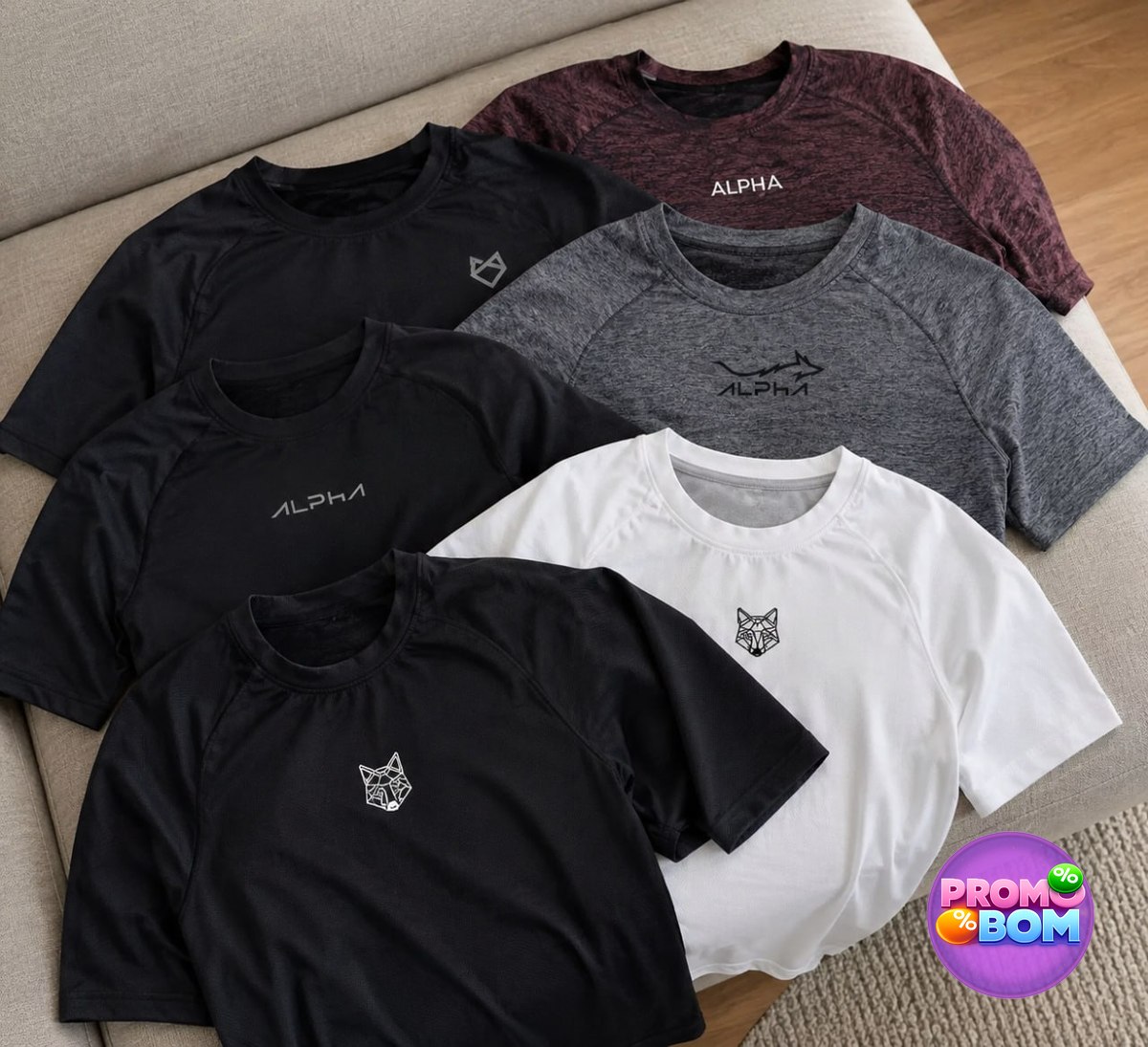 Imagem da promoção