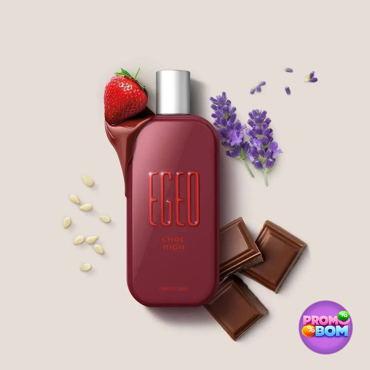 Imagem da promoção