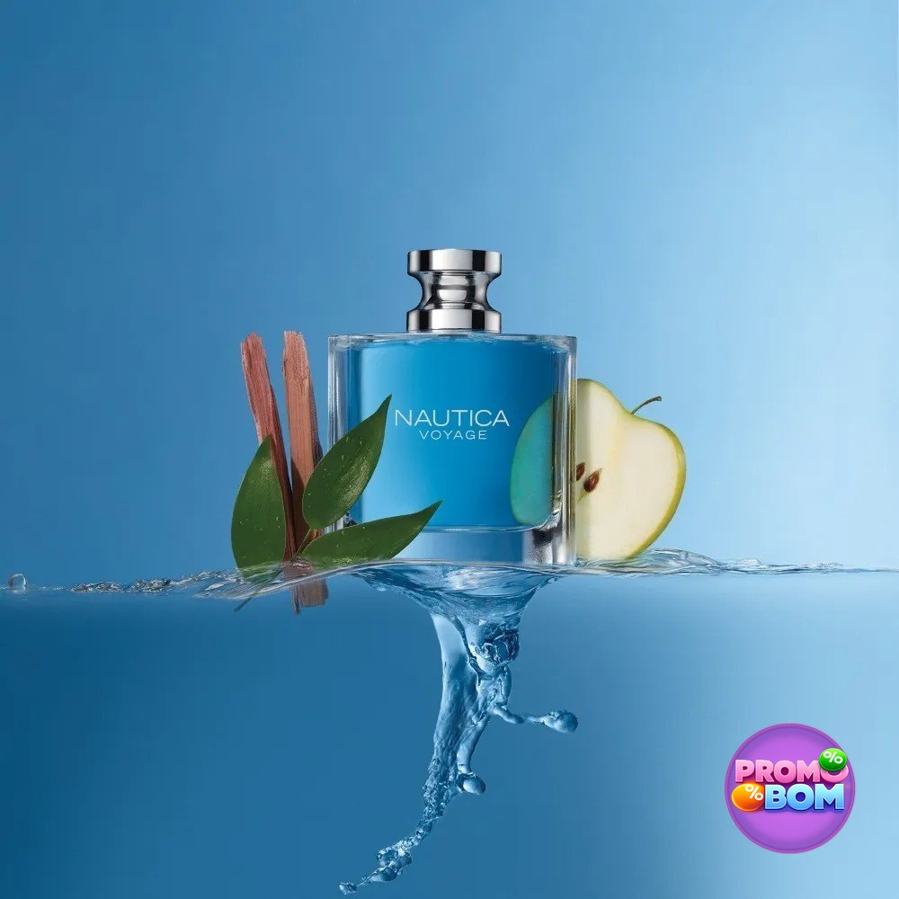 Imagem da promoção