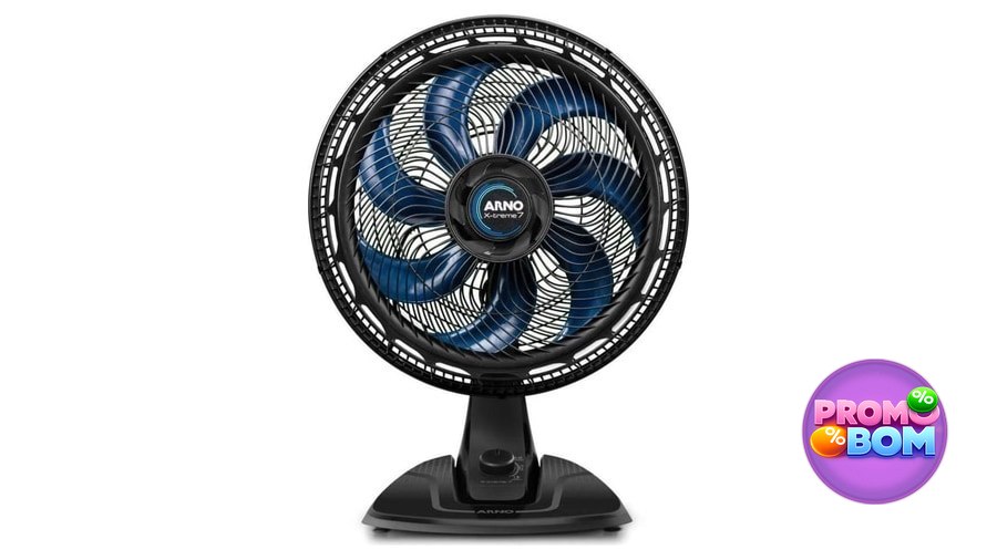 Imagem da promoção