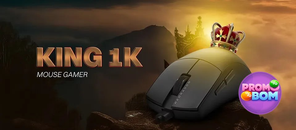 Imagem da promoção