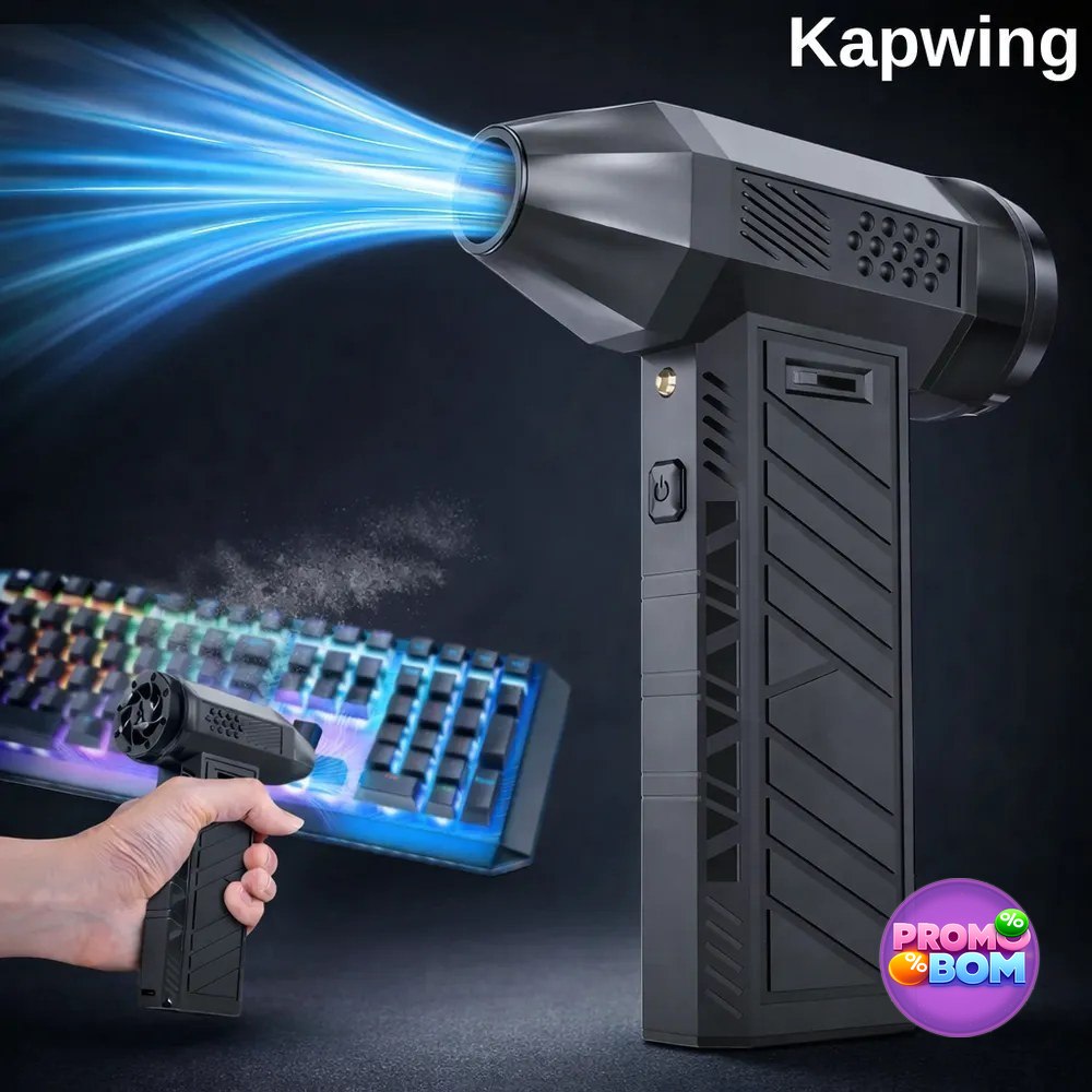 Imagem da promoção