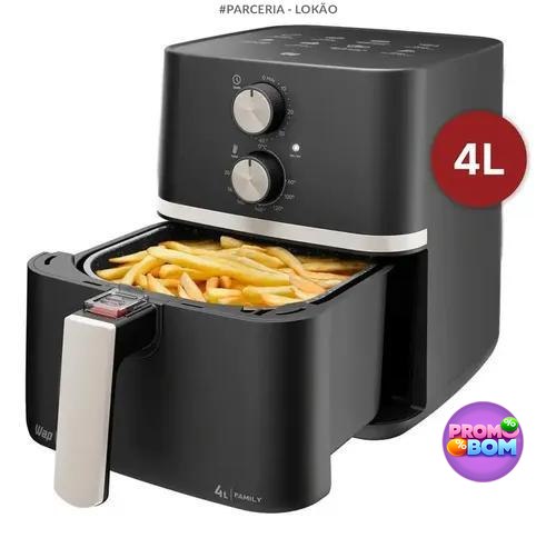 Imagem da promoção