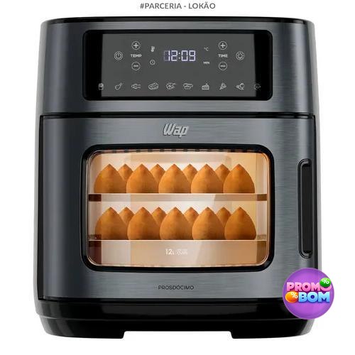 Imagem da promoção