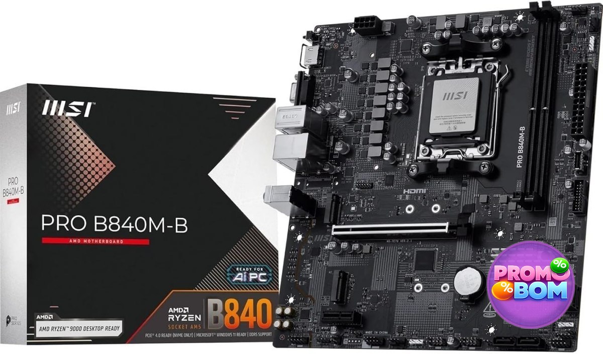 Imagem da promoção