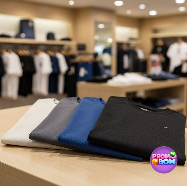 Imagem da promoção