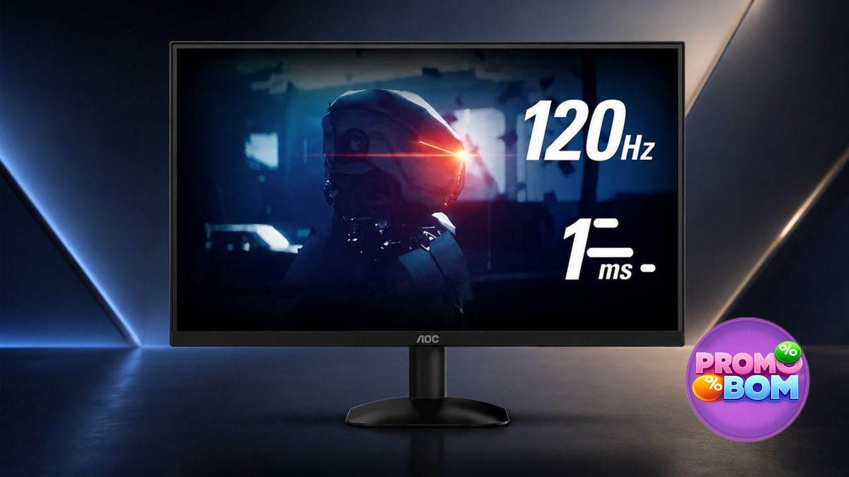 Imagem da promoção