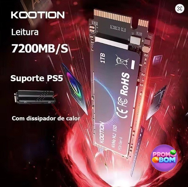 Imagem da promoção