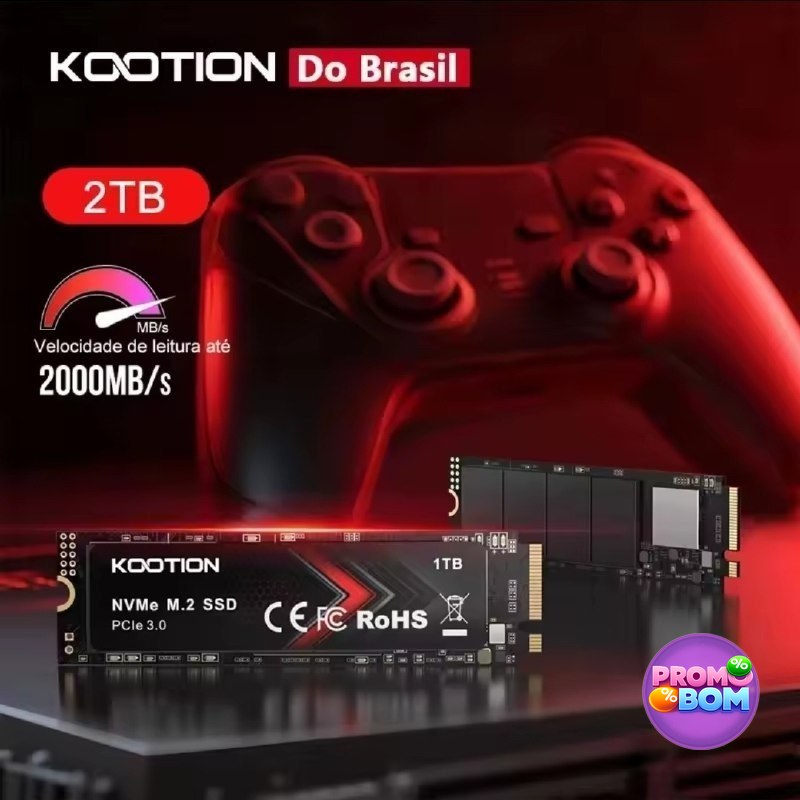 Imagem da promoção