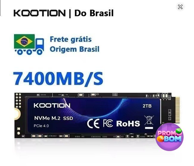 Imagem da promoção