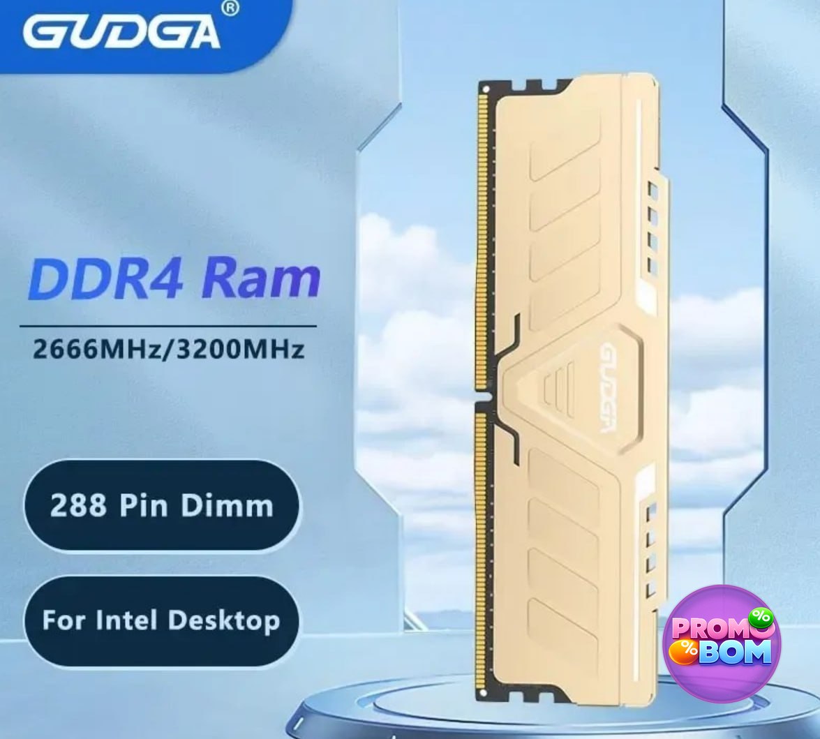 Imagem da promoção