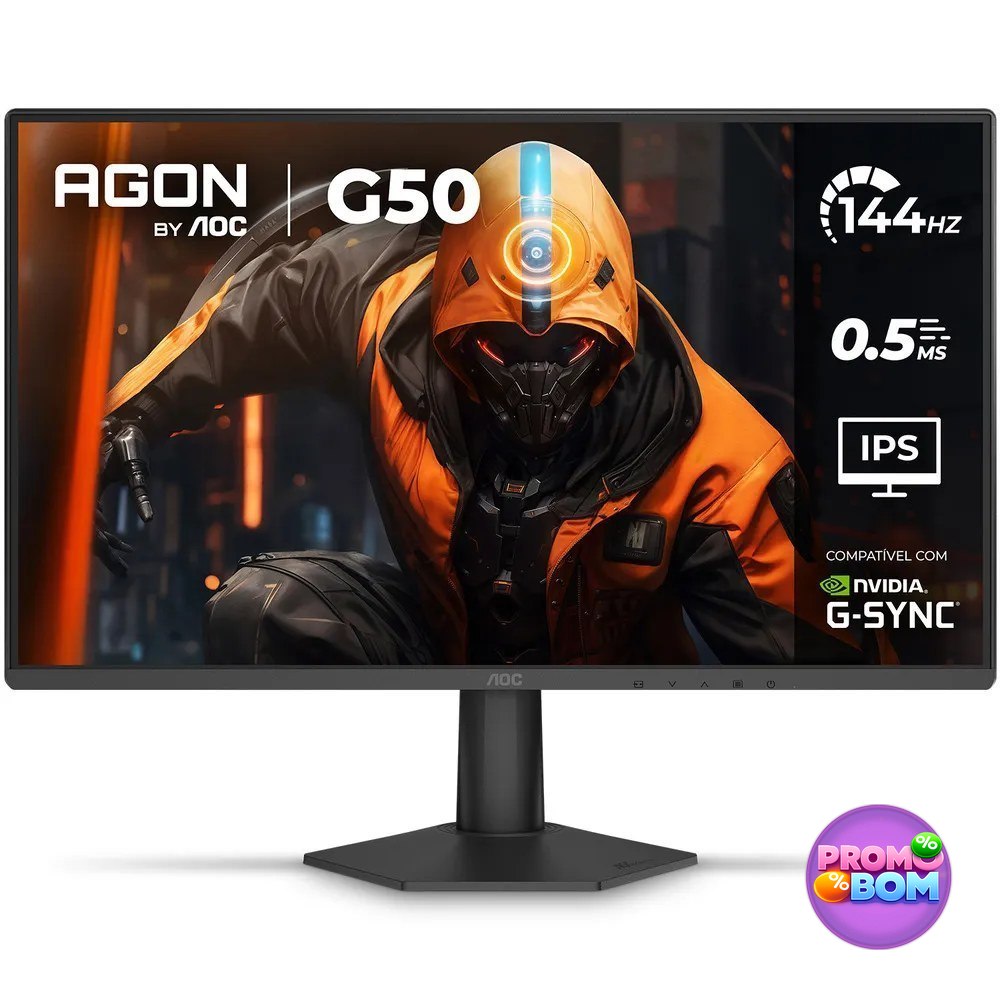 Imagem da promoção