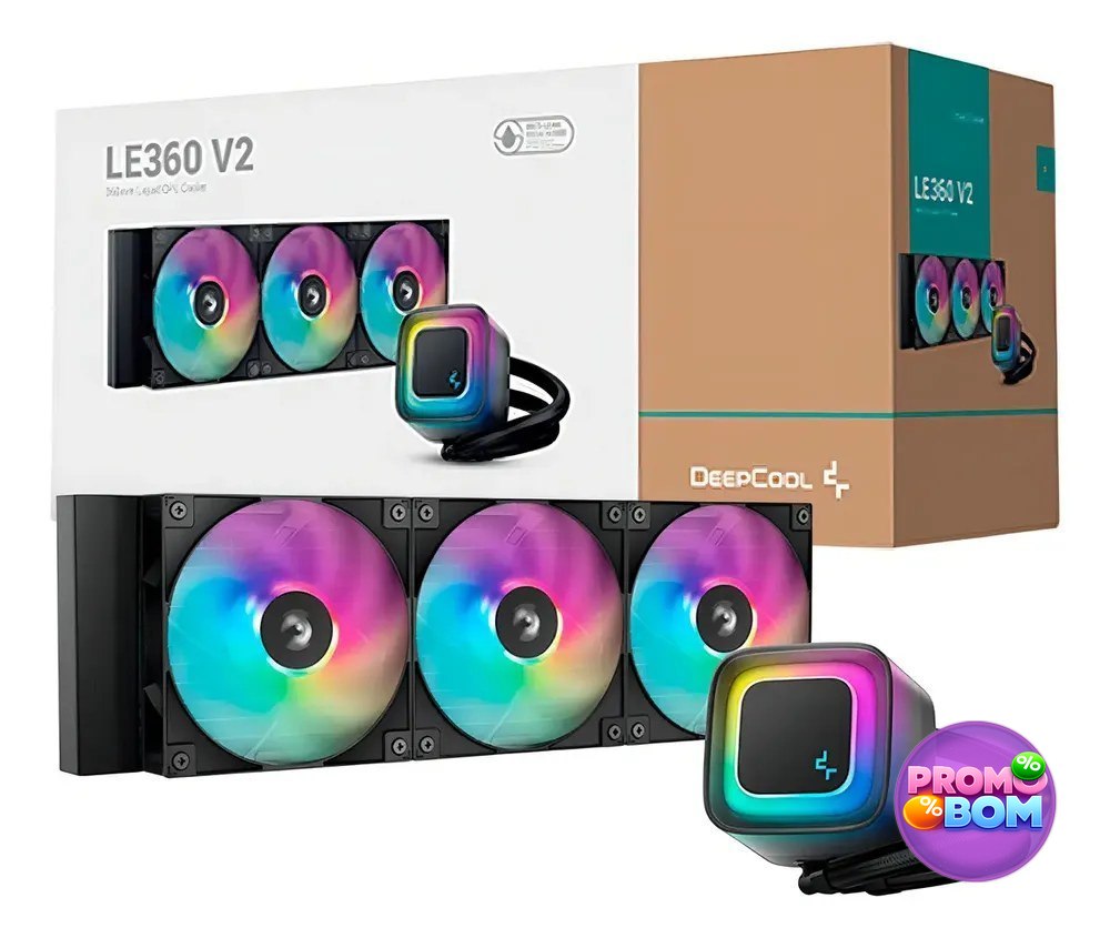Imagem da promoção