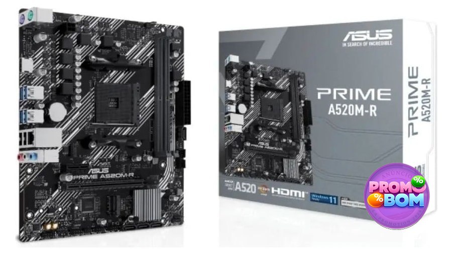Imagem da promoção