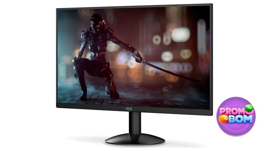 Imagem da promoção