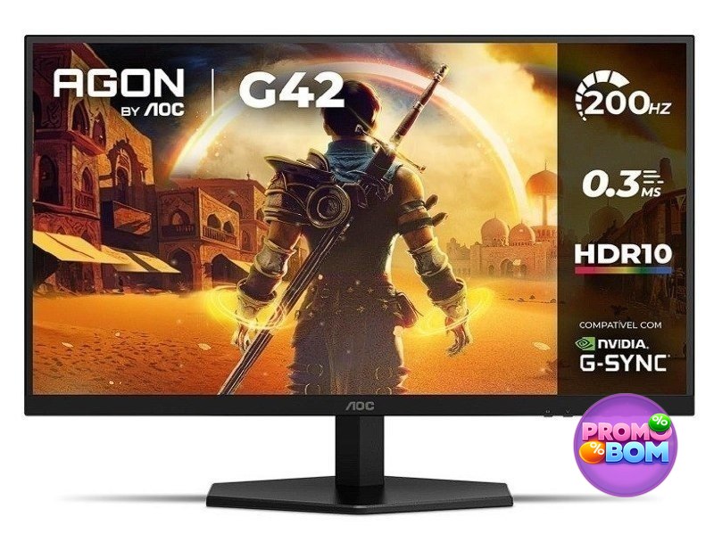 Imagem da promoção