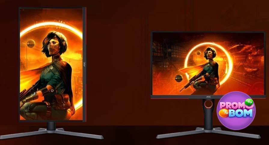 Imagem da promoção