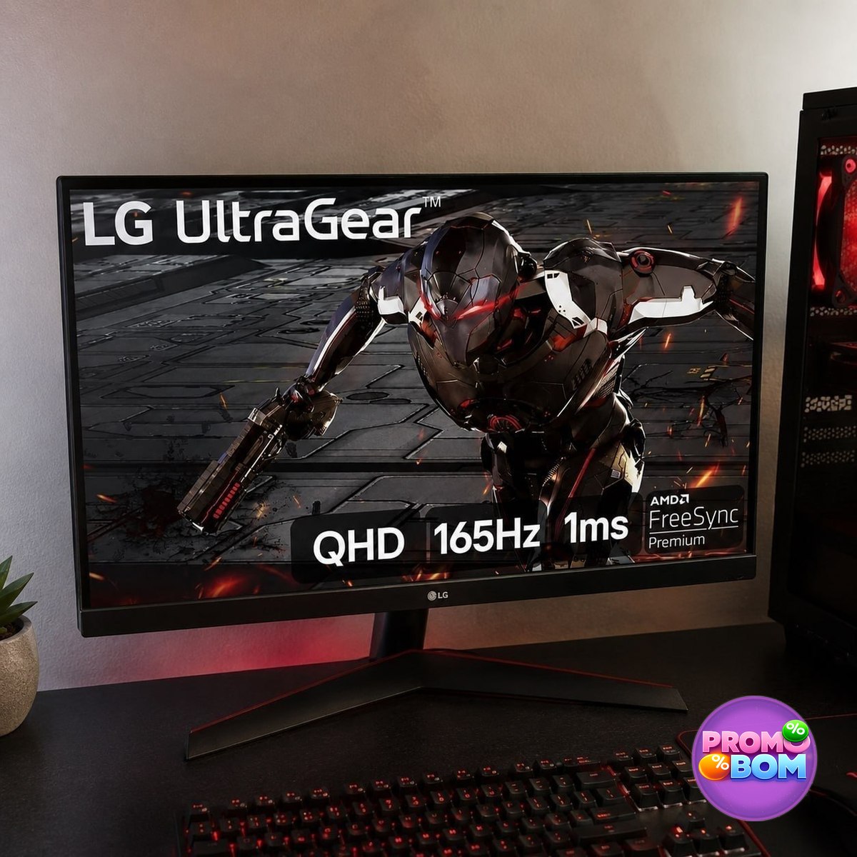 Imagem da promoção