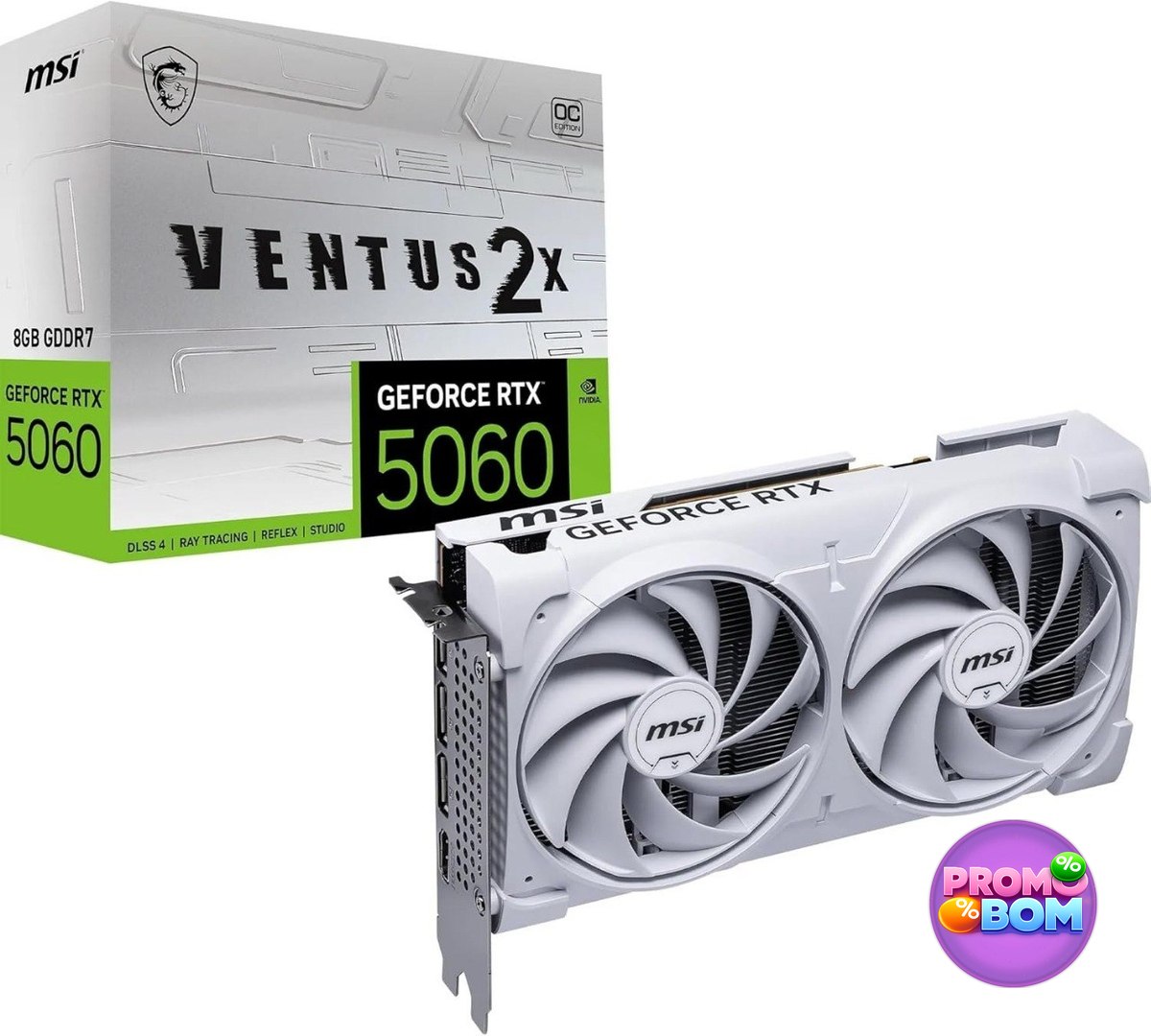Imagem da promoção