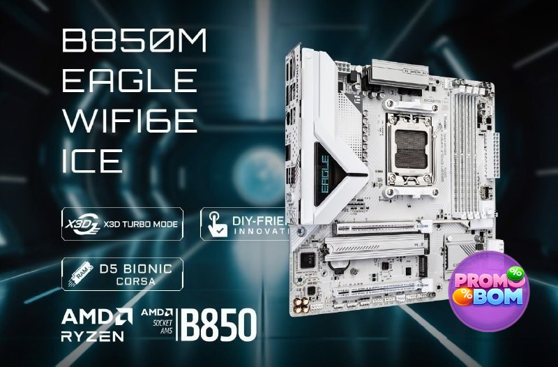 Imagem da promoção