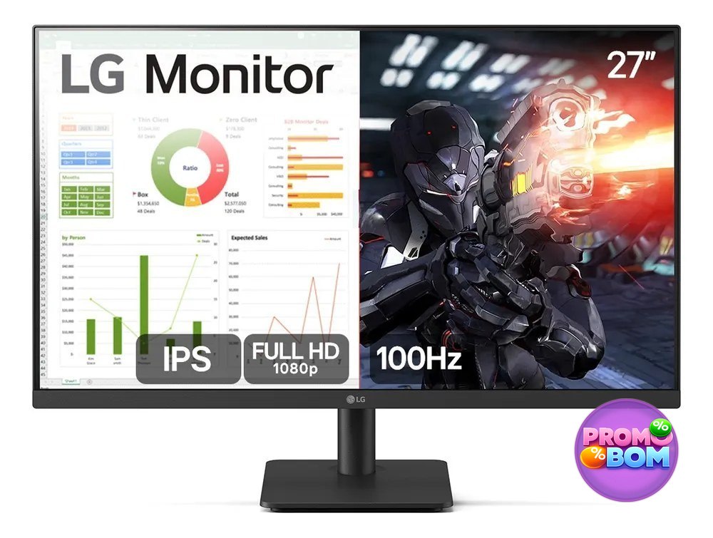 Imagem da promoção