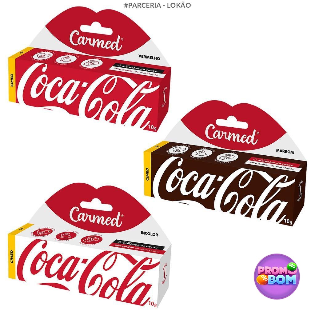 Imagem da promoção