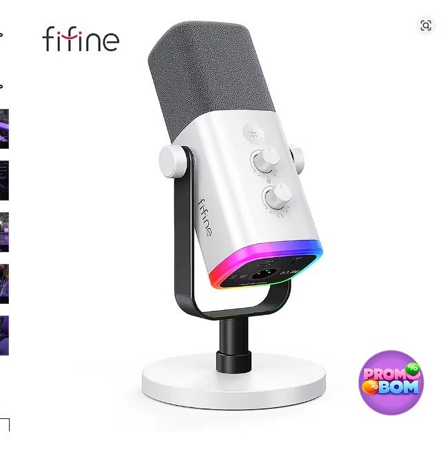 Imagem da promoção