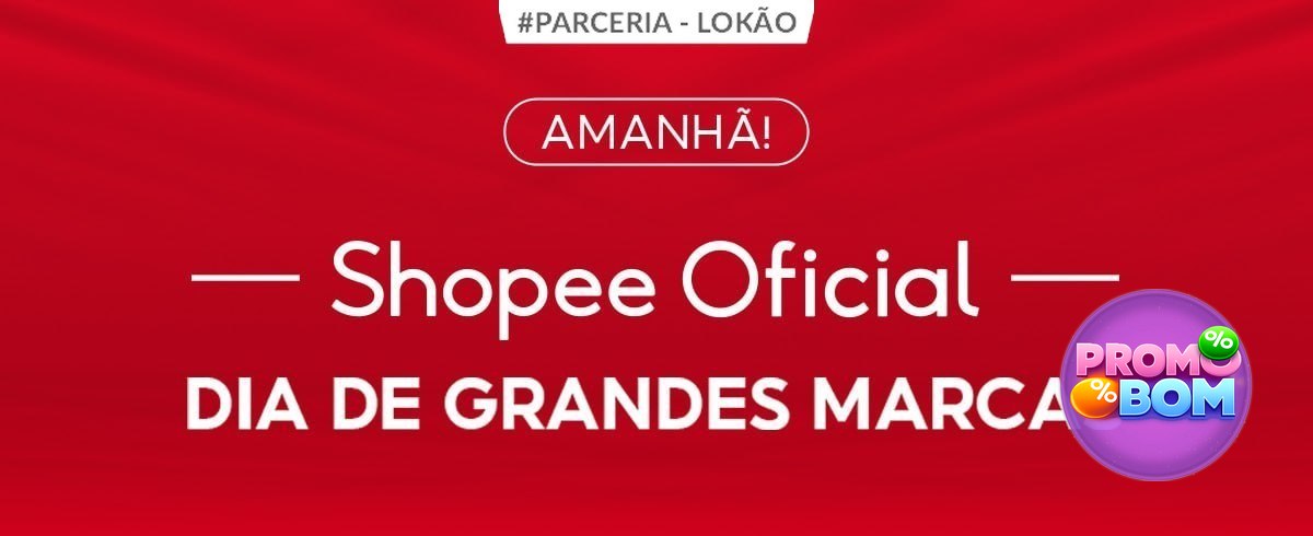 Imagem da promoção