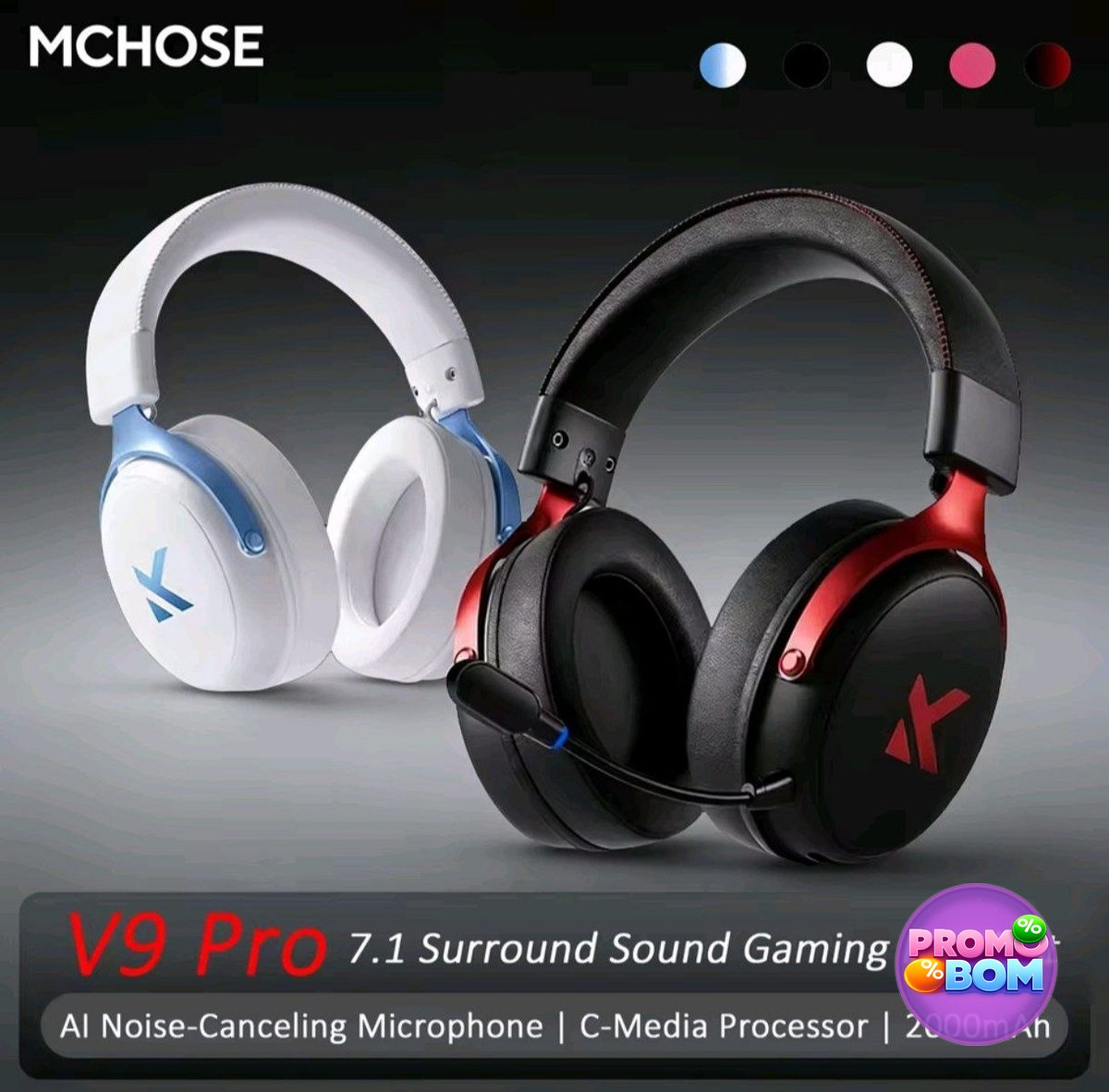 Imagem da promoção