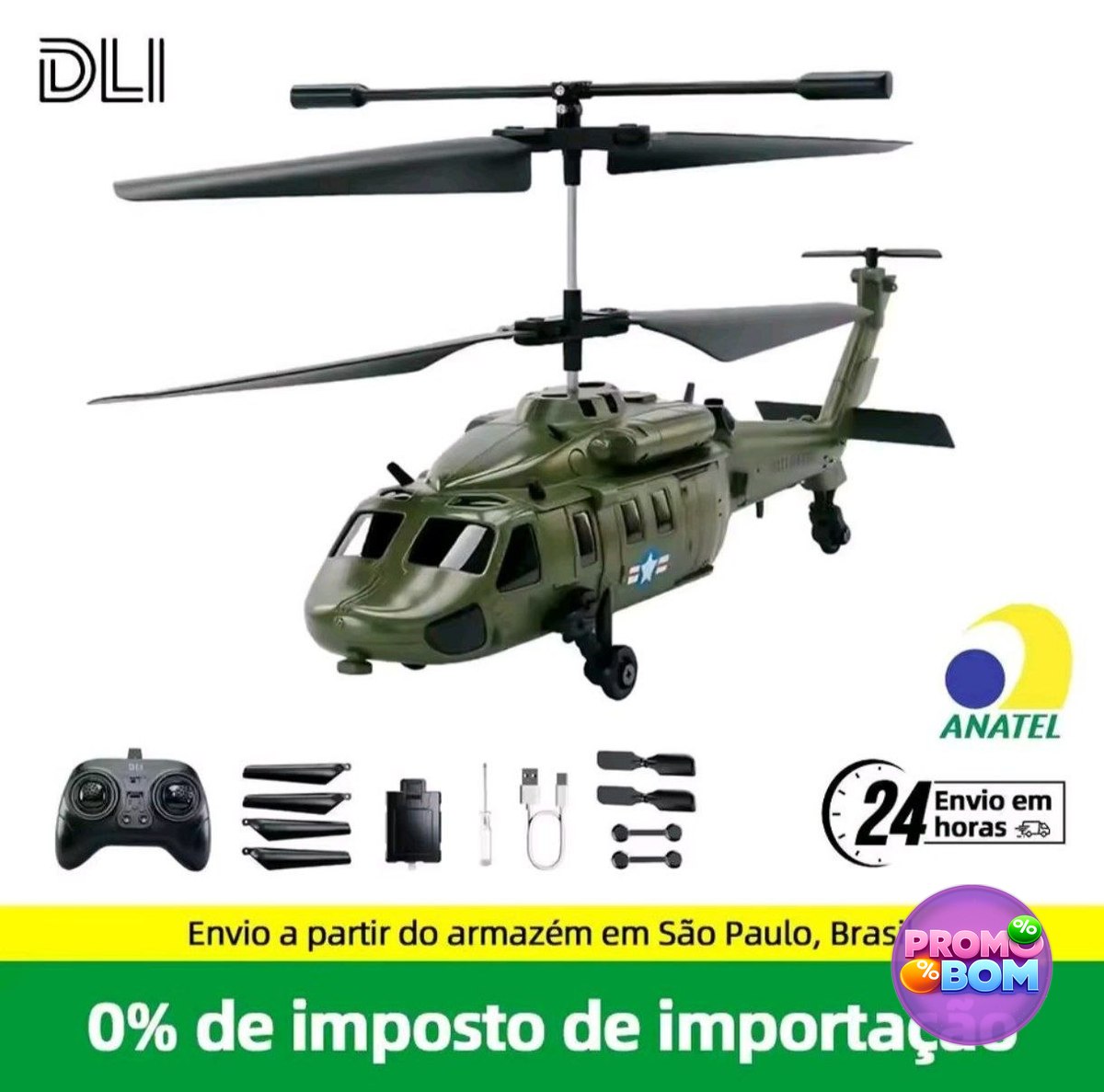 Imagem da promoção