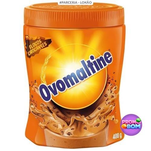 Imagem da promoção