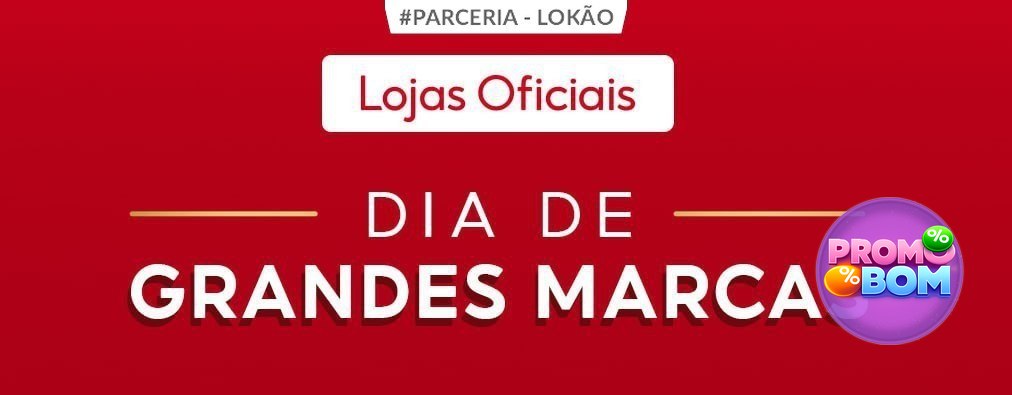 Imagem da promoção