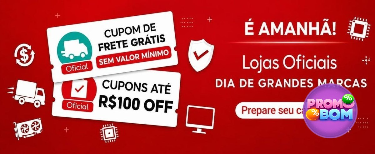 Imagem da promoção