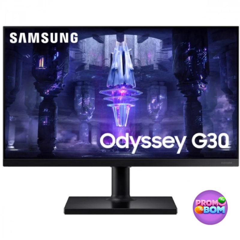 Imagem da promoção