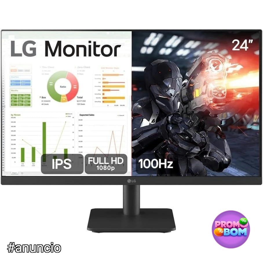 Imagem da promoção