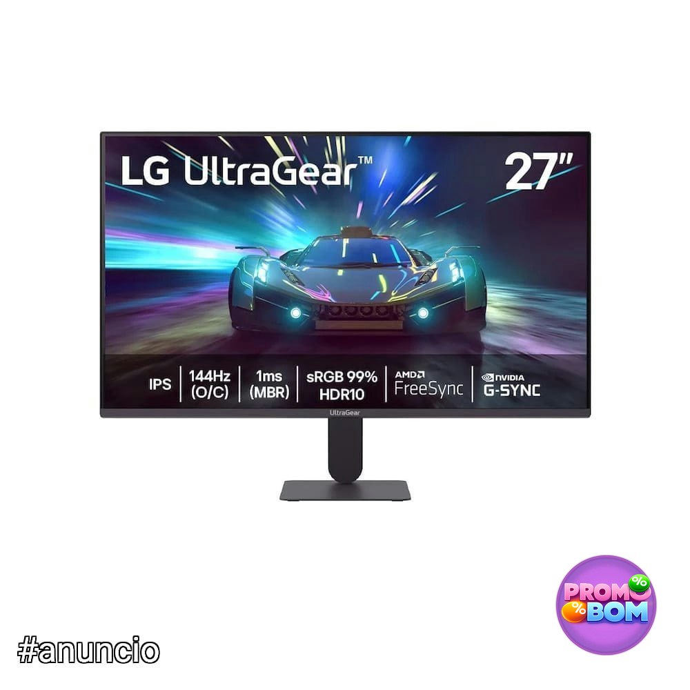 Imagem da promoção