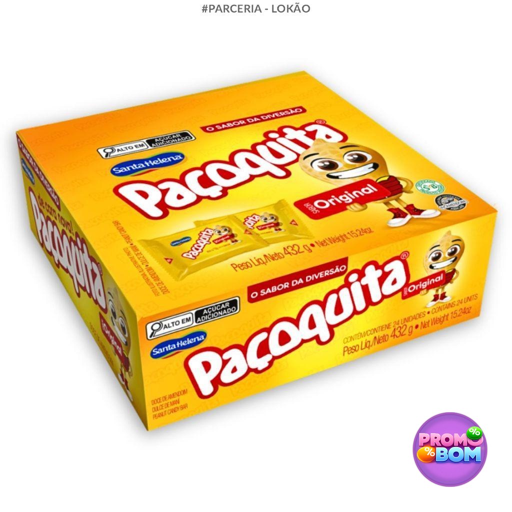 Imagem da promoção